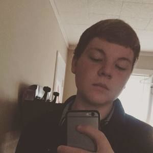 Meet your Posher, Patrick